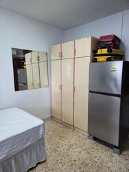 Blk 329 Clementi Avenue 2 (Clementi), HDB 3 Rooms #452795841